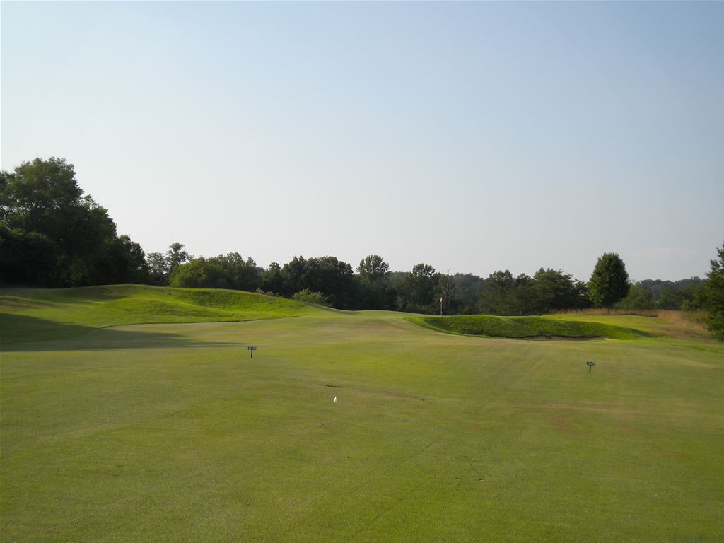 Island Pointe Golf Club